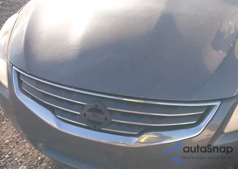 2011 Nissan Altima 2.5 из США, поврежденный, VIN 1N4AL2AP8BN442104